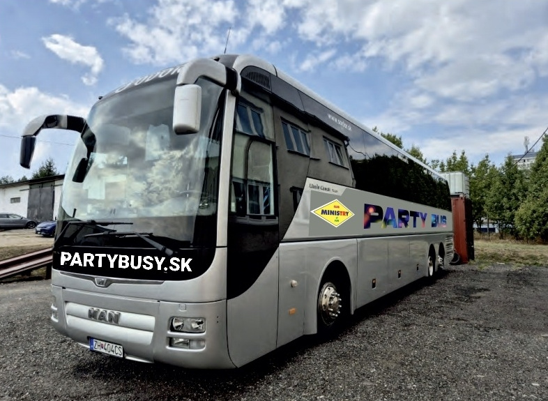 Partybus